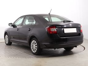 Skoda Rapid - 2018