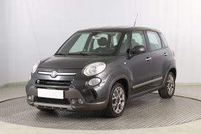 Fiat 500L - 2017