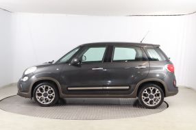 Fiat 500L - 2017