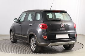 Fiat 500L - 2017