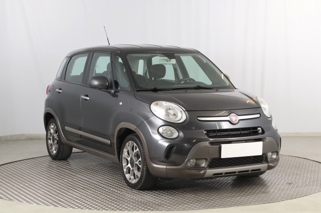 Fiat 500L 2017