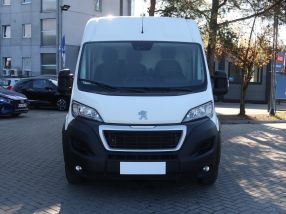 Peugeot Boxer - 2020