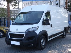 Peugeot Boxer - 2020