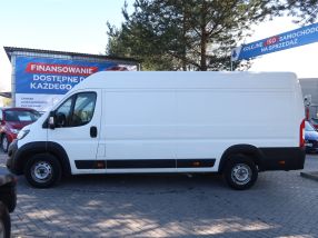 Peugeot Boxer - 2020