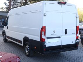 Peugeot Boxer - 2020