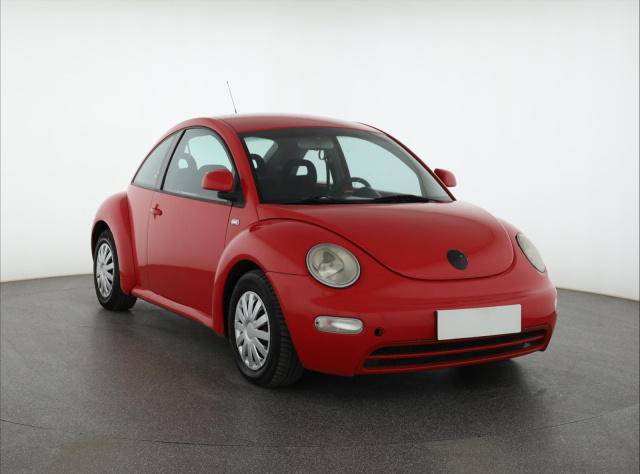 Volkswagen New Beetle 1998