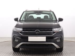 Volkswagen T-Cross - 2023