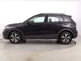 Volkswagen T-Cross - 2023