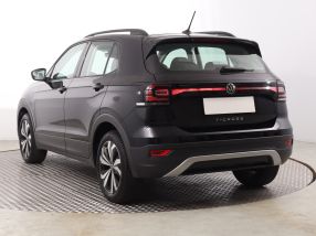 Volkswagen T-Cross - 2023
