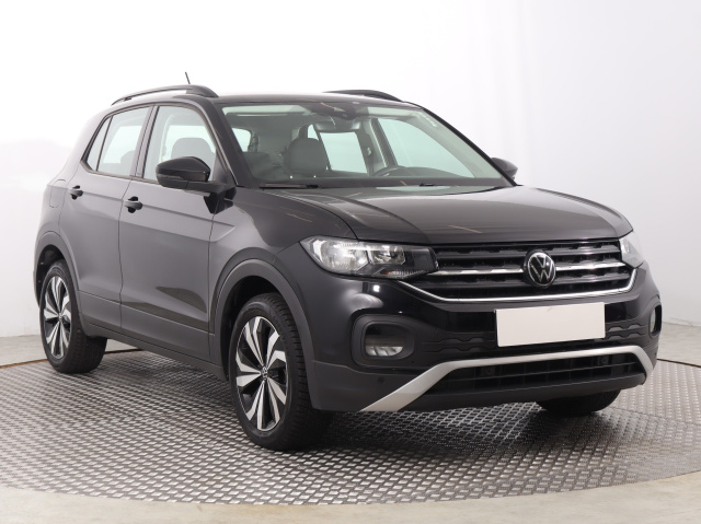 Volkswagen T-Cross 2023