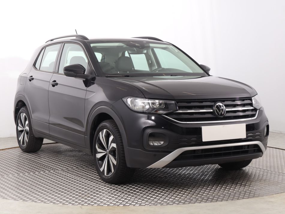 Volkswagen T-Cross - 2023