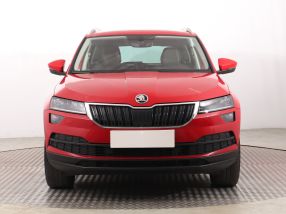 Skoda Karoq - 2018