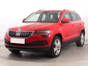 Skoda Karoq - 2018