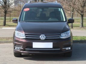 Volkswagen Caddy - 2018