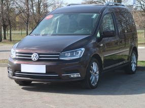 Volkswagen Caddy - 2018