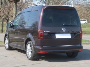 Volkswagen Caddy - 2018