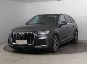 Audi Q7 - 2021