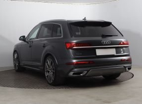 Audi Q7 - 2021