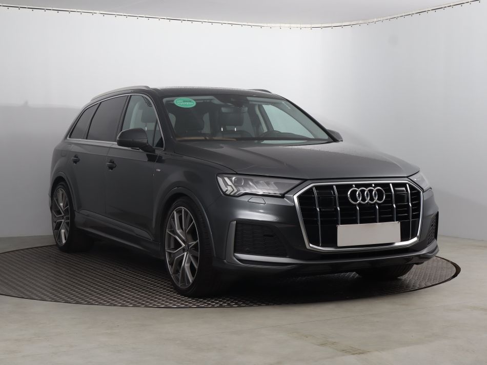 Audi Q7 - 2021