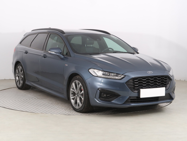 Ford Mondeo 2020
