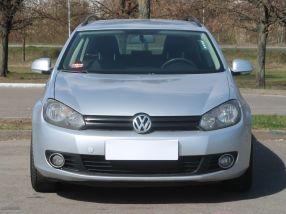 Volkswagen Golf - 2010