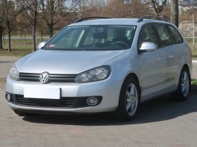 Volkswagen Golf - 2010