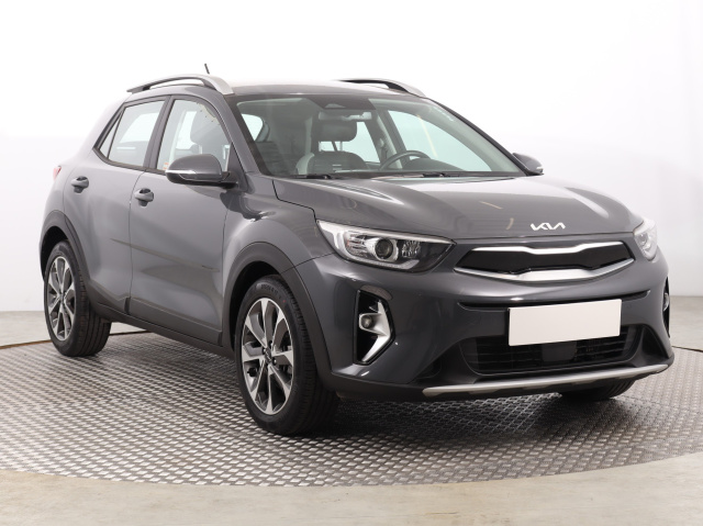 Kia Stonic 2022