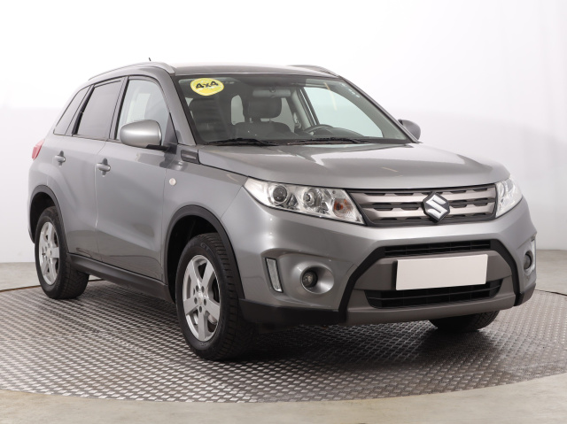 Suzuki Vitara 2017