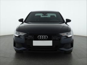 Audi A6 - 2022