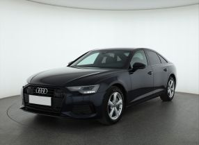 Audi A6 - 2022