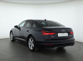Audi A6 - 2022