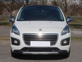 Peugeot 3008 - 2014