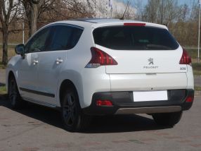 Peugeot 3008 - 2014