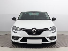 Renault Megane - 2018