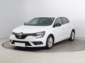 Renault Megane - 2018