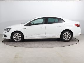 Renault Megane - 2018