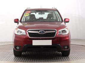 Subaru Forester - 2014
