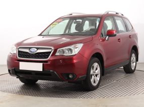 Subaru Forester - 2014