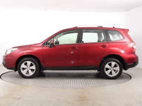 Subaru Forester - 2014