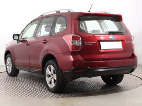 Subaru Forester - 2014