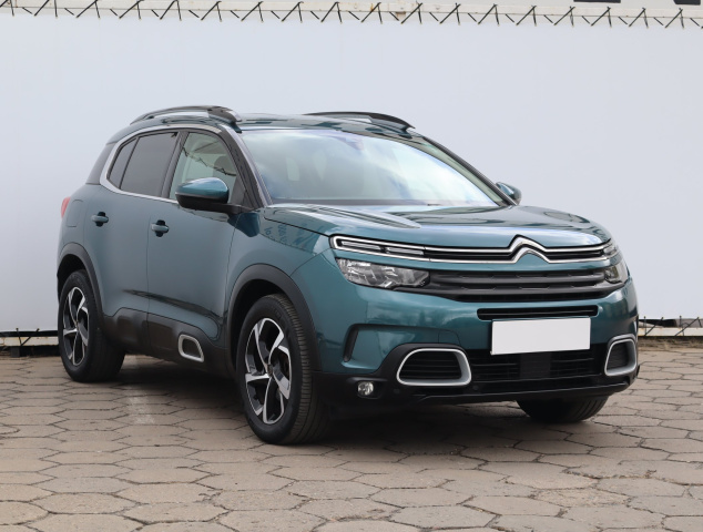 Citroen C5 Aircross 2019