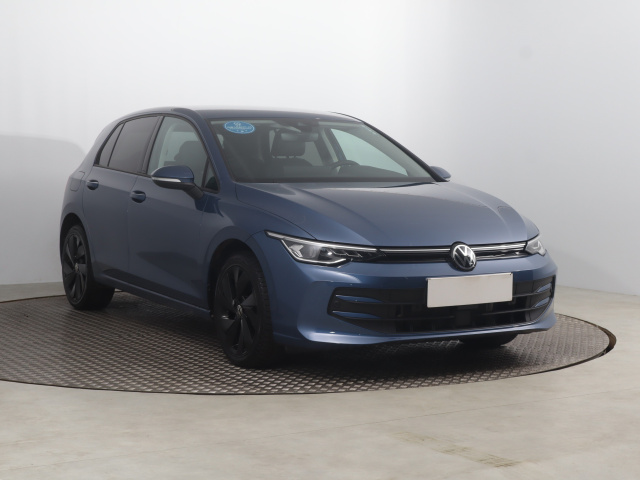 Volkswagen Golf 2024