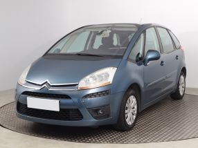 Citroen C4 Picasso - 2010