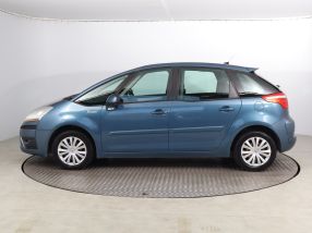 Citroen C4 Picasso - 2010