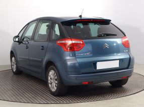 Citroen C4 Picasso - 2010