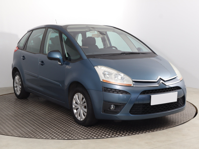 Citroen C4 Picasso 2010