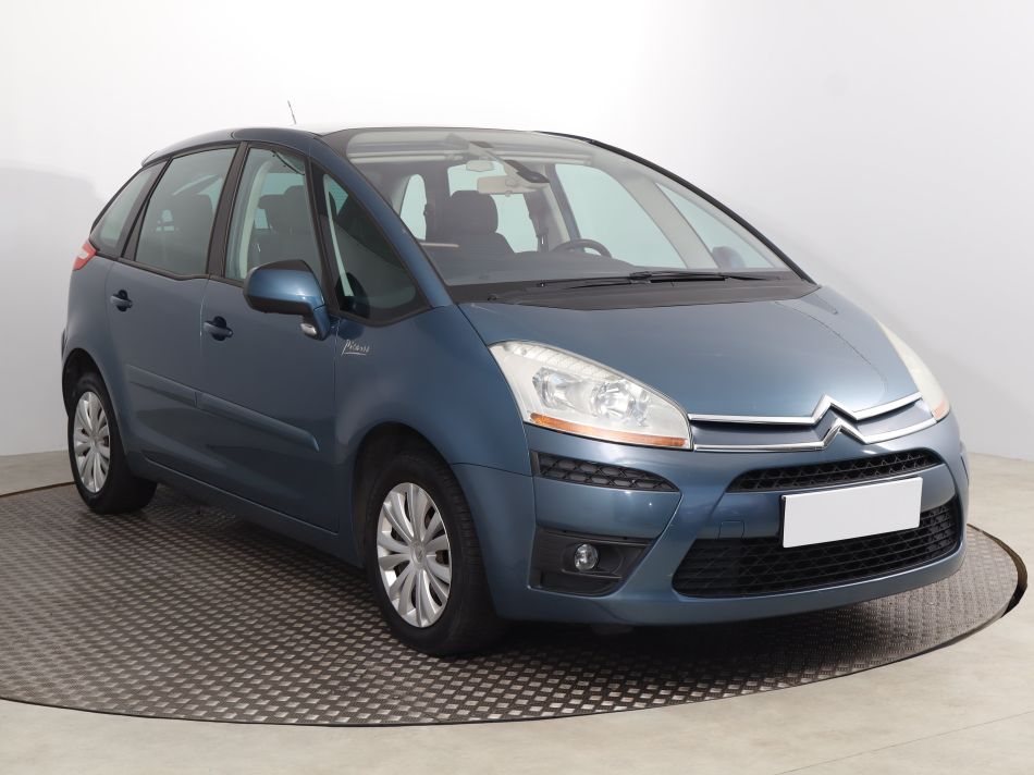 Citroen C4 Picasso - 2010