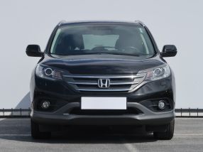 Honda CRV - 2013