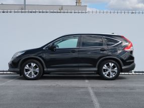 Honda CRV - 2013