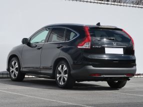 Honda CRV - 2013